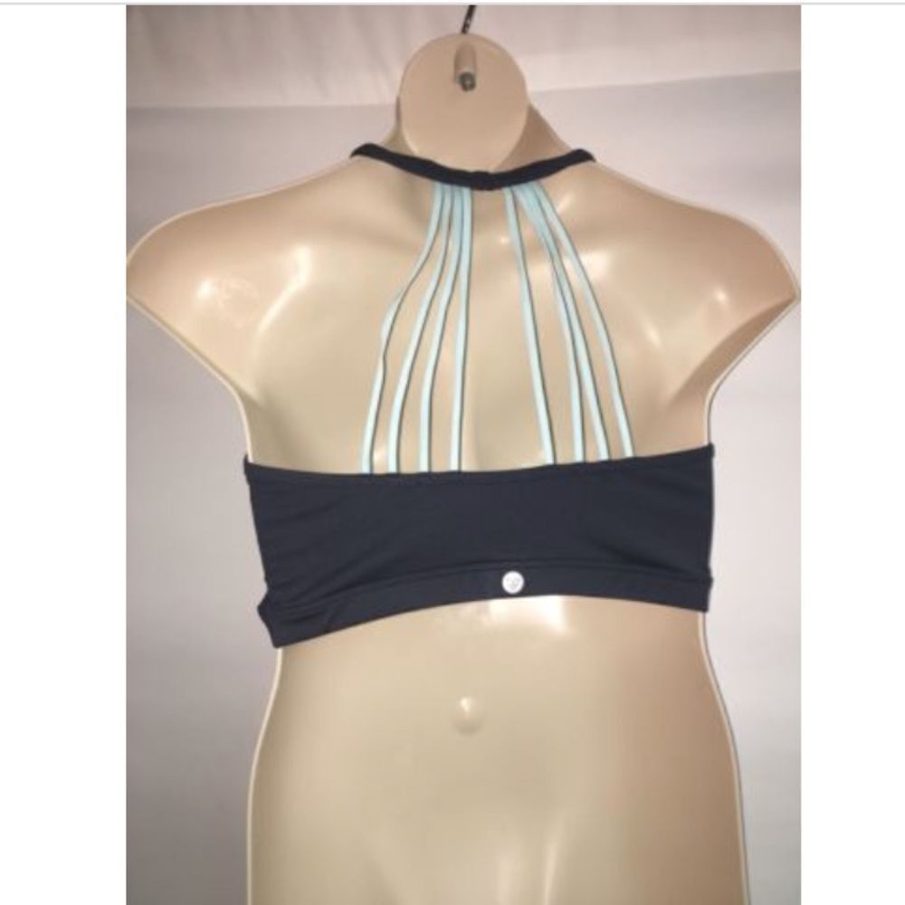 Livi Active Bra Plus Size 18 NWT